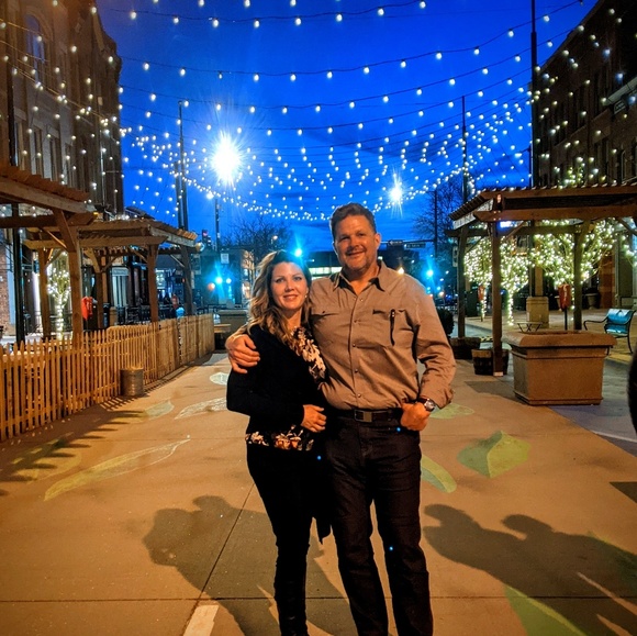 Meet your Posher, Michael - Picture 1 of 1